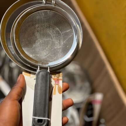 3 in 1 strainer