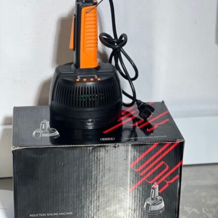 Induction sealer