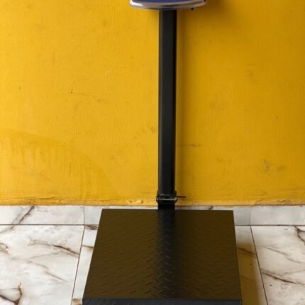 Platform scale 500kg