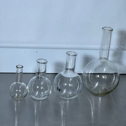 Flat bottom Flask
