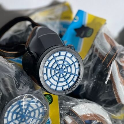 Respirator