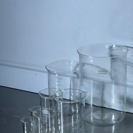 Glass Beaker