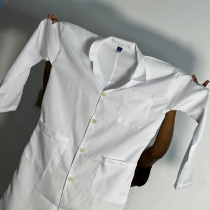 Local Lab Coat