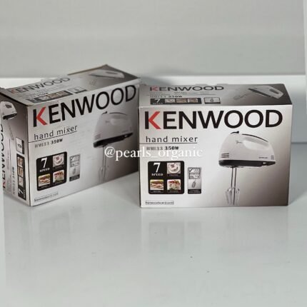 Kenwood mixer