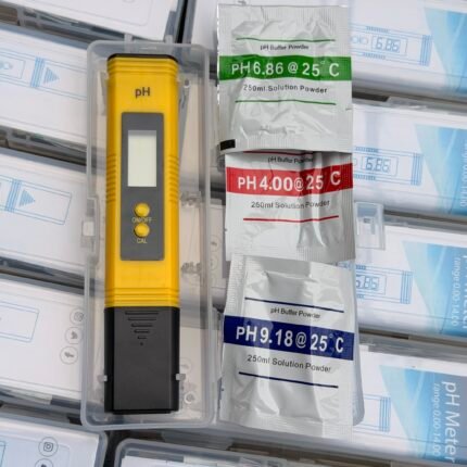 Ph meter