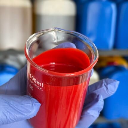 Beta carotene oil
