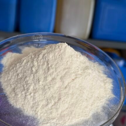 Hydroxyethyl Cellulose (HEC)