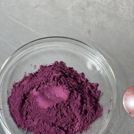 Mica colors
