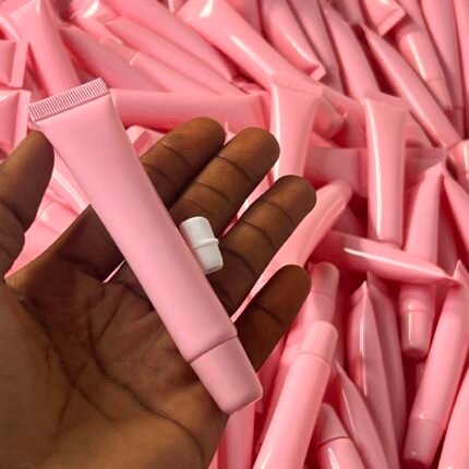 20ml lipgloss tube (1 dozen)