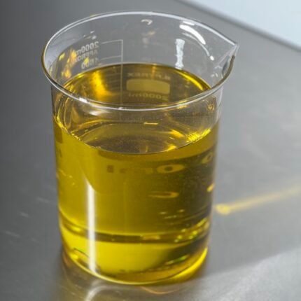 Ginger oil