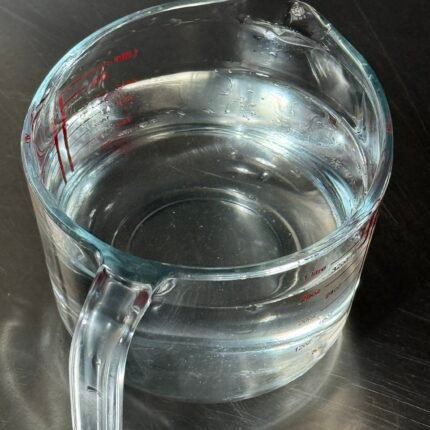 Paraffin oil