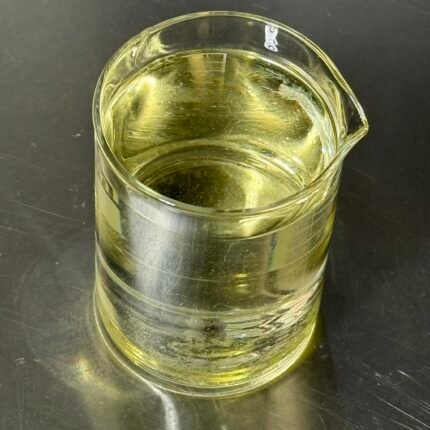Peppermint oil