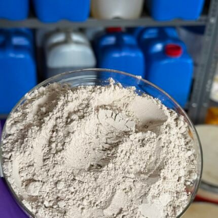 Bentonite Clay