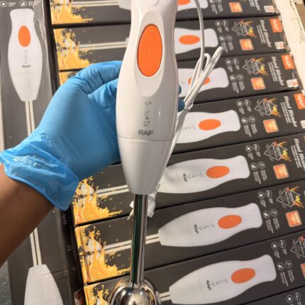 RAF Hand blender (300watt)