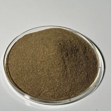 Green tea powder