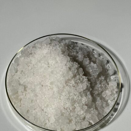 Industrial salt (sea salt)
