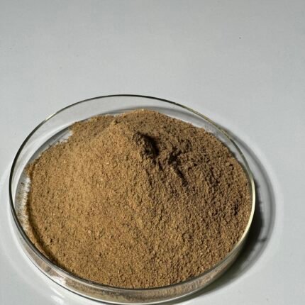 Lemon powder