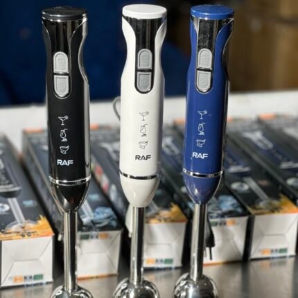 RAF Hand blender (800watt)