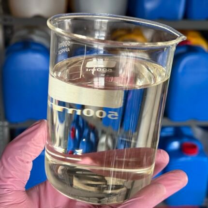 Lactic Acid (liquid)