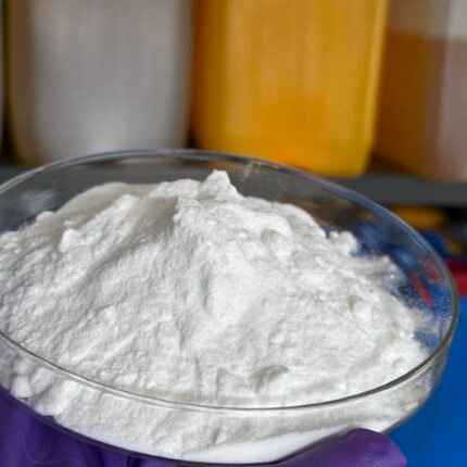 D-Panthenol Powder (Pro-Vitamin B5)