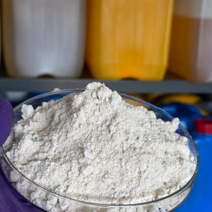 Oat Powder