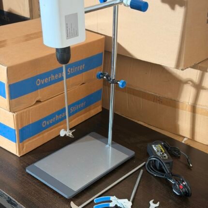 Overhead stirrer (60L)