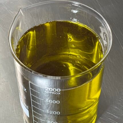 Moringa oil