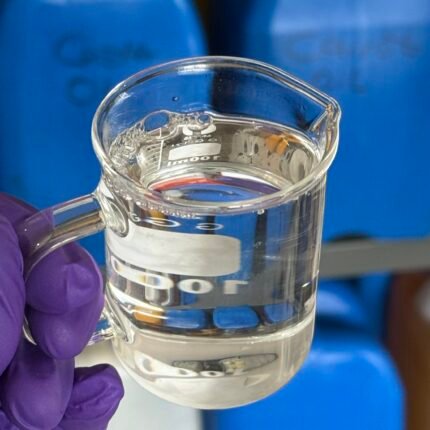 Cetrimonium Chloride