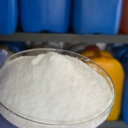 Malic Acid Powder