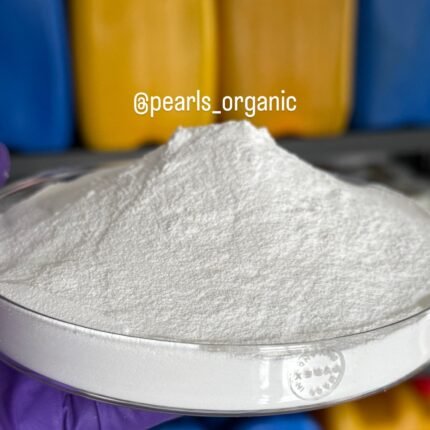 Hyaluronic acid (HMW)