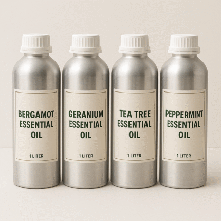 Pure Essential oil 100%