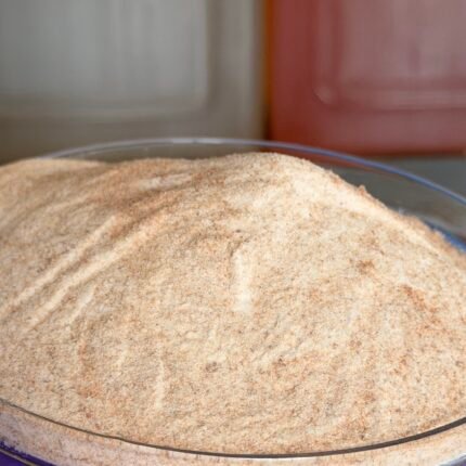 Banana extract powder