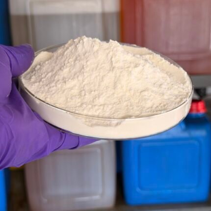 Magnesium Ascorbyl Phosphate ( MAP )