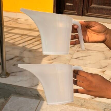 Long Spout Measuring Cup ( 1 liter )