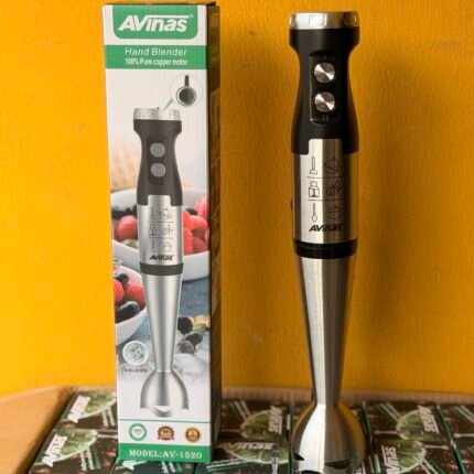 Avinas Hand Blender (1800 watt )