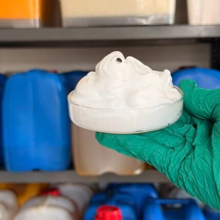 Emu fat oil ( cool )