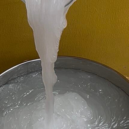 Texapon (Sodium Lauryl Ether Sulfate – SLES)