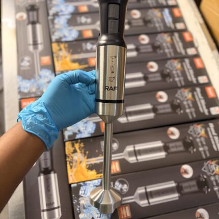 RAF Hand Blender (600 watt )