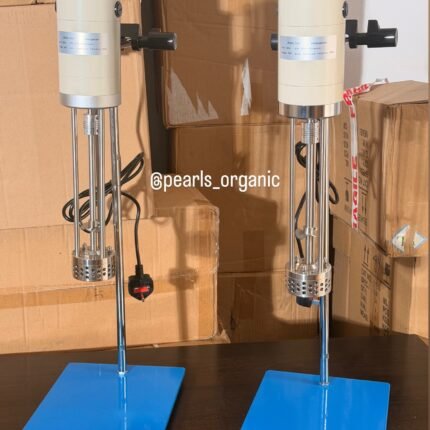 Homogenizer (40L)