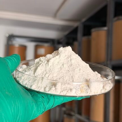 Zinc oxide