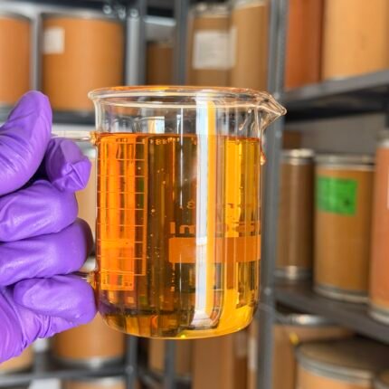 Licorice root extract (Liquid)