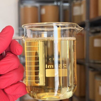 Green tea extract