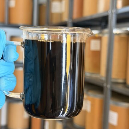 Lemon Peel Bioferment ( water soluble)