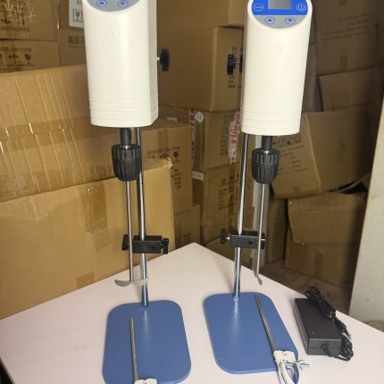 Overhead stirrer